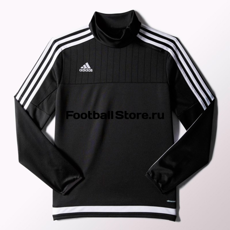 Лонгслив adidas tiro 15