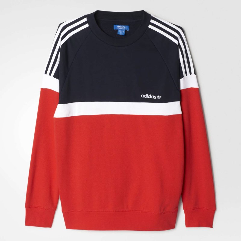 Adidas Originals Itasca Crew