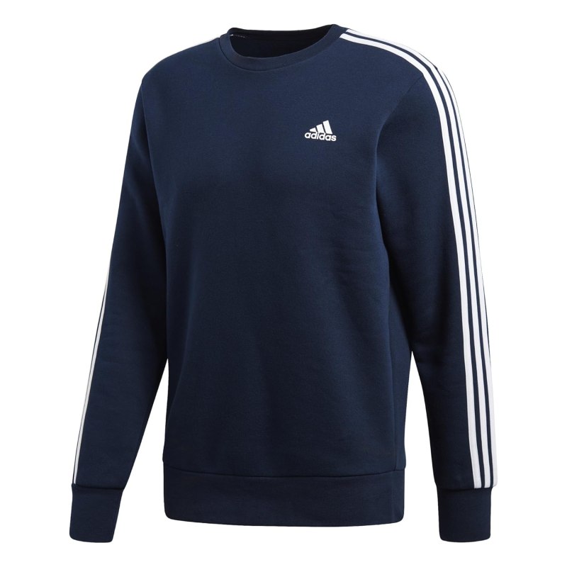 Джемпер мужской Sweat Crew адидас