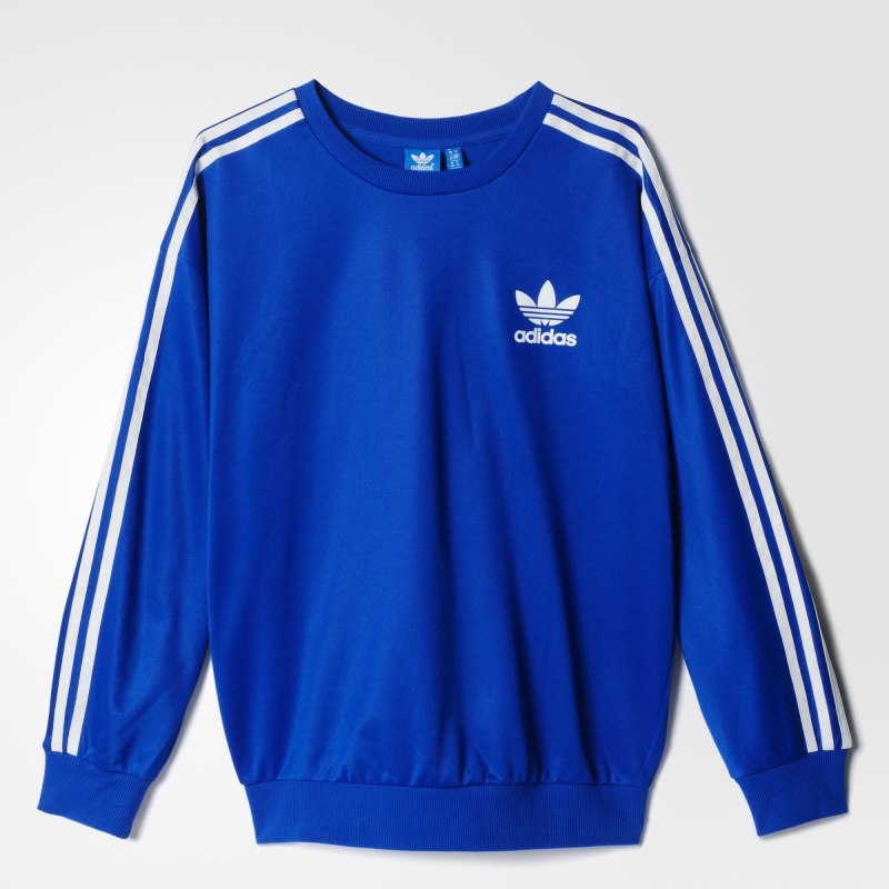 Sweatshirt 90s adidas
