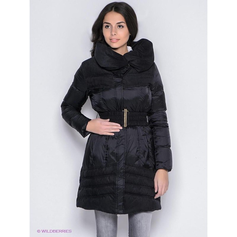 Пуховик guess mobl 64wda60-g720