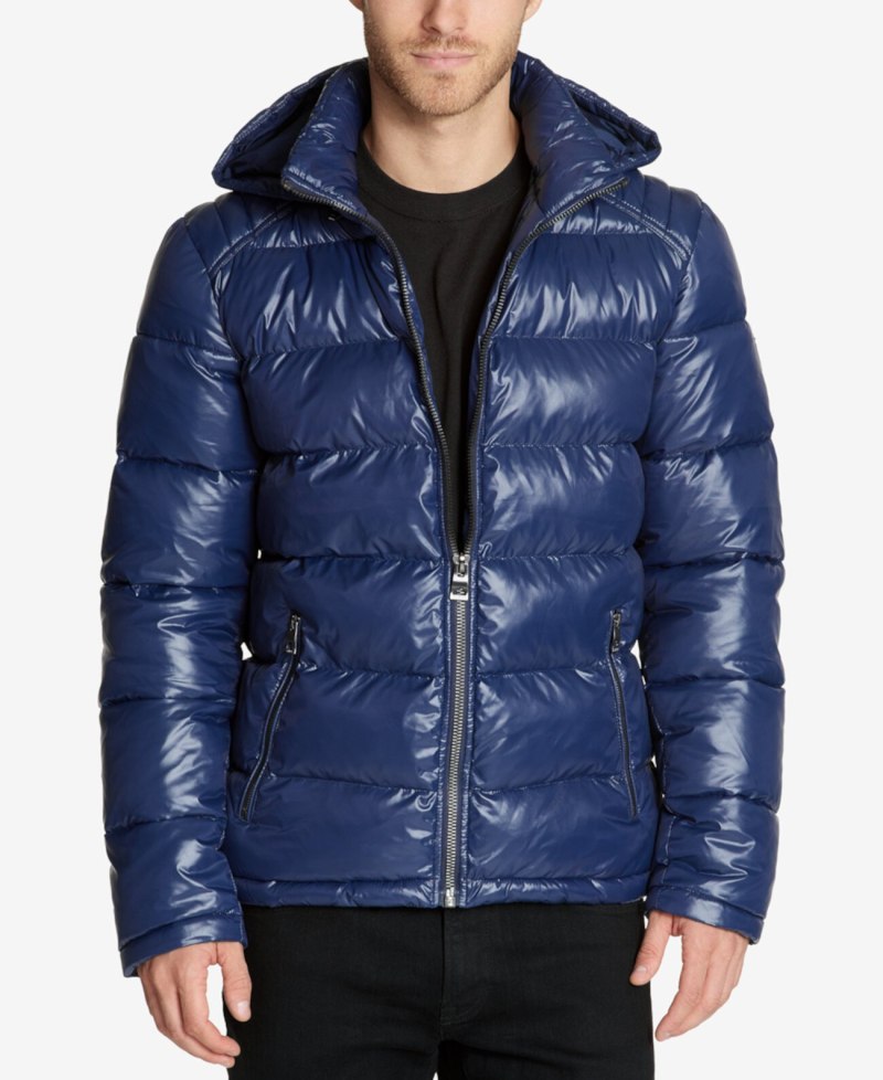 Guess Alvin Padded Jacket