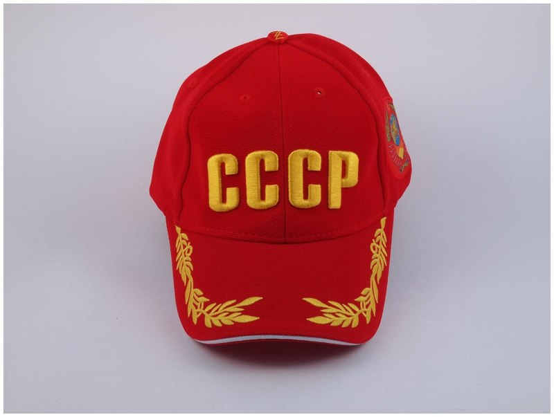 Кепка USSR 1922