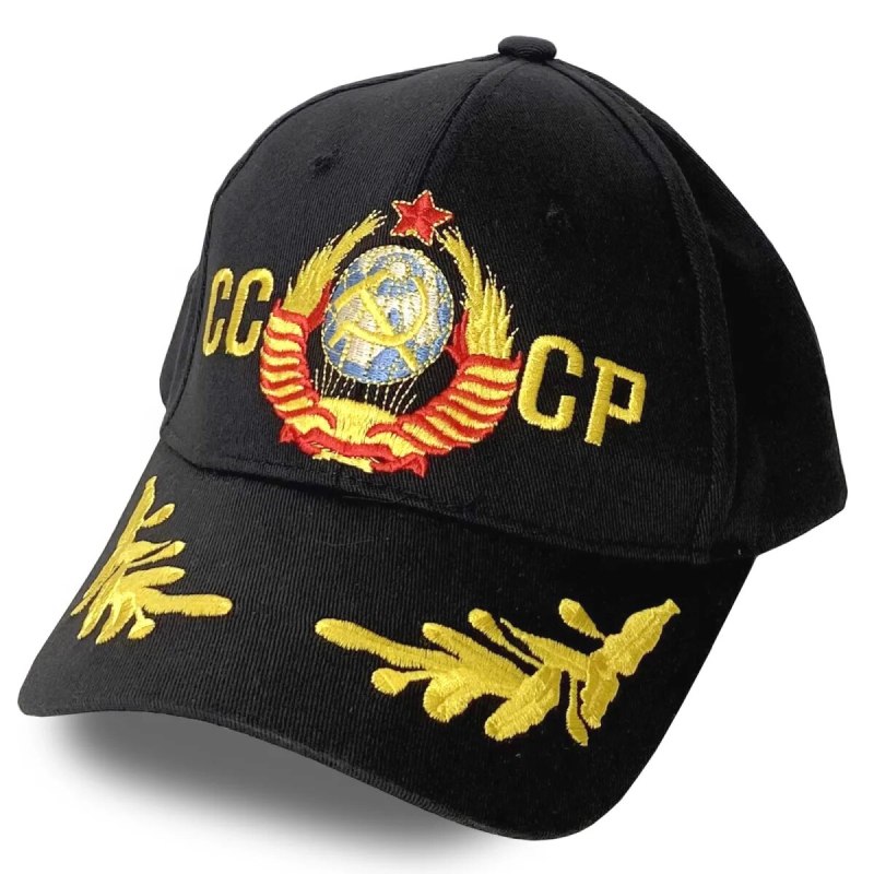 Кепка USSR 1922