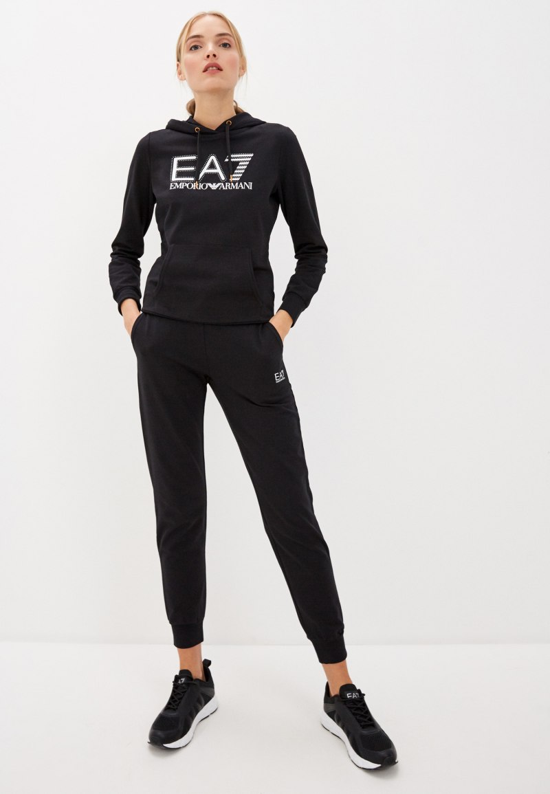 Костюм ea7 женский Lamoda