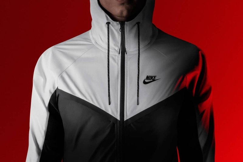 Найки New Sport