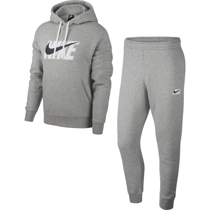 Nike Sportwear костюм мужской