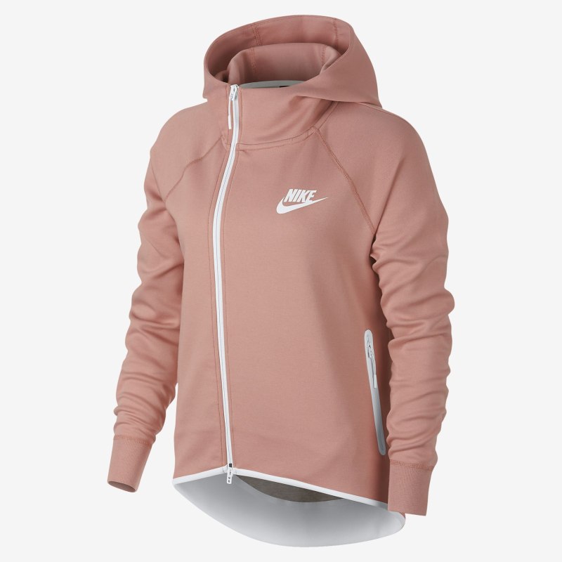 Nike Tech Fleece костюм женский