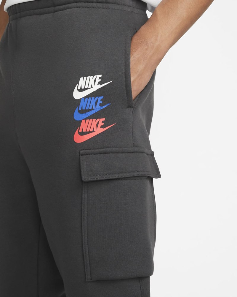 Nike новая коллекция 2022