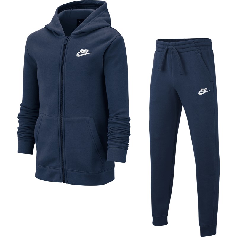 Спортивный костюм Nike Tracksuit