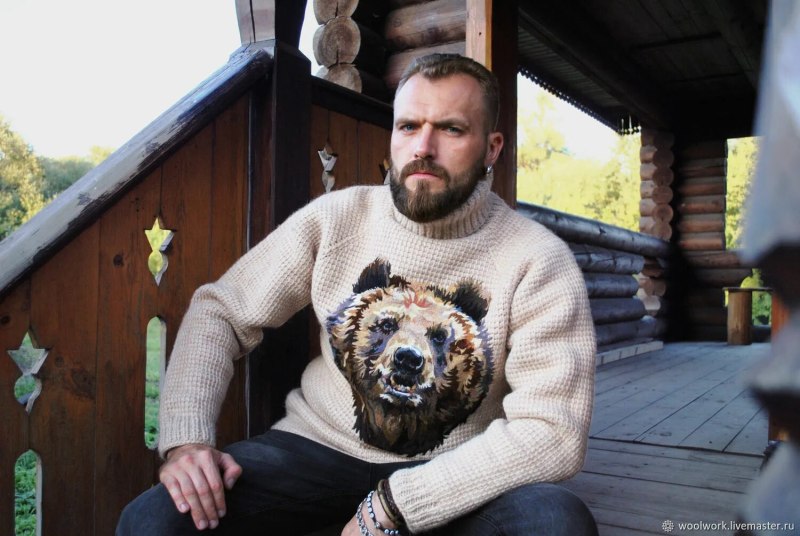 Виталий мишки