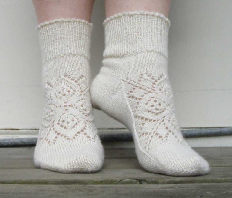 Носки мужские 41-47 YAMEINA Knitting