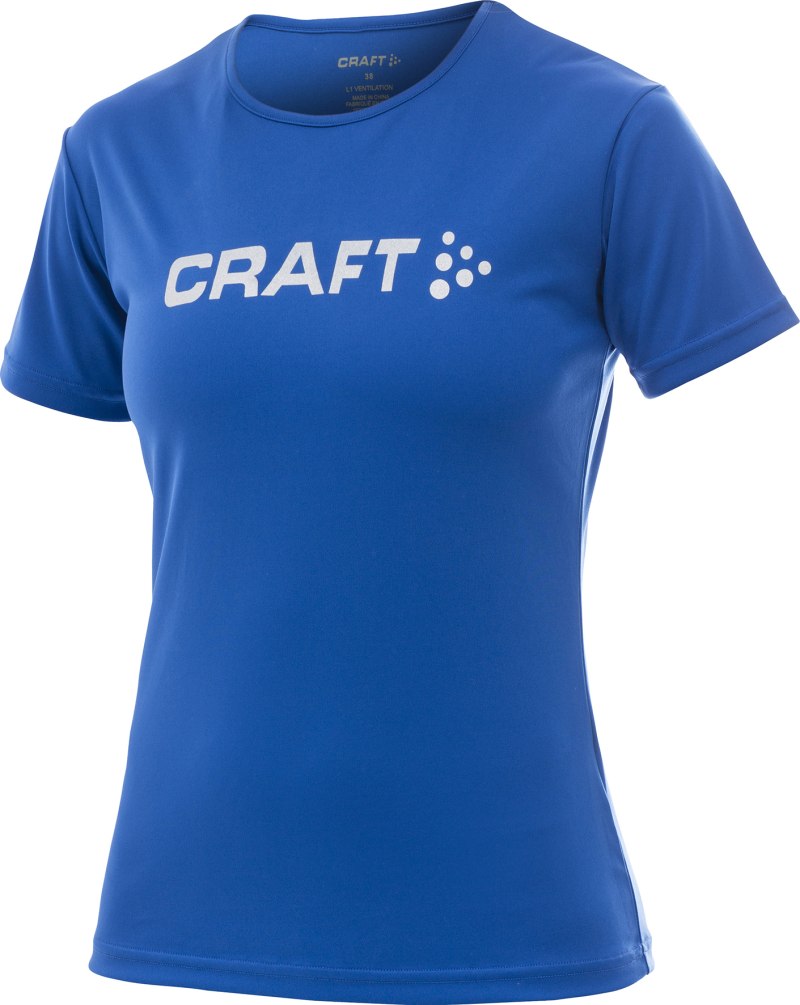 Craft футболка Craft Active