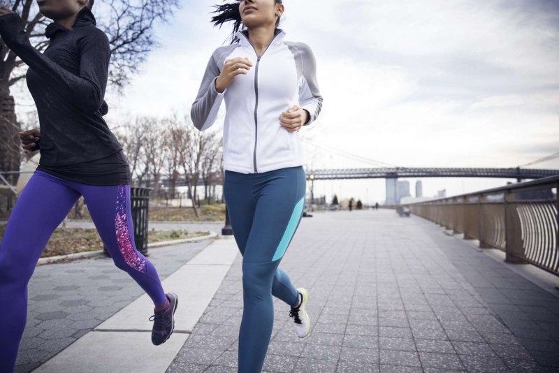 Winter Moda Sport women