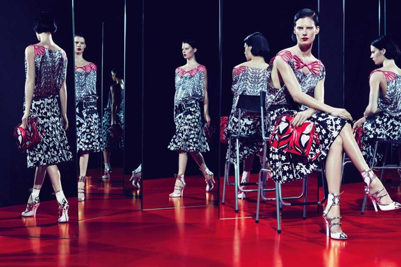 Miu Miu Prada