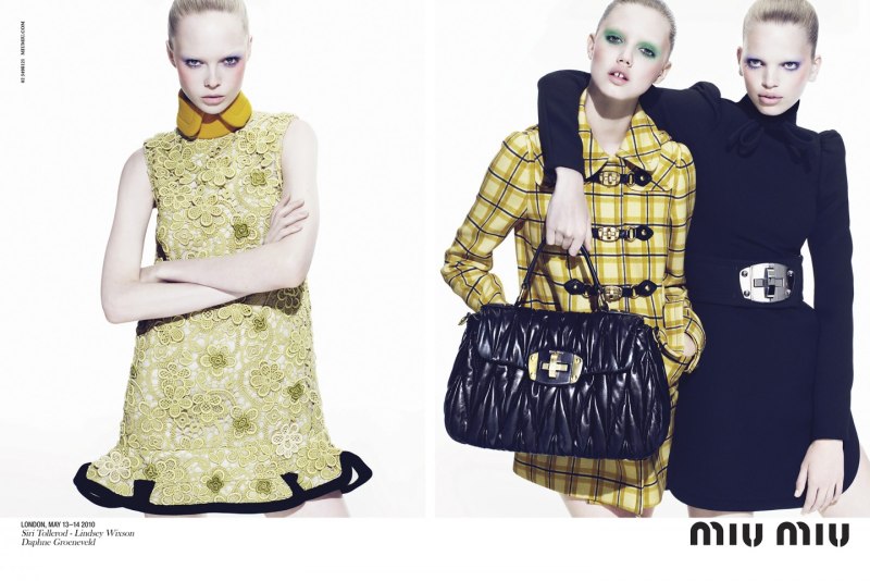 Miu Miu 2010