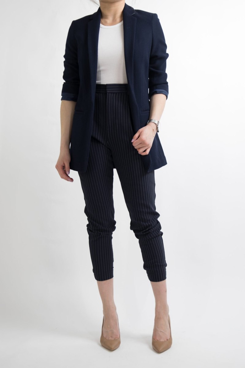 Smart Casual для женщин