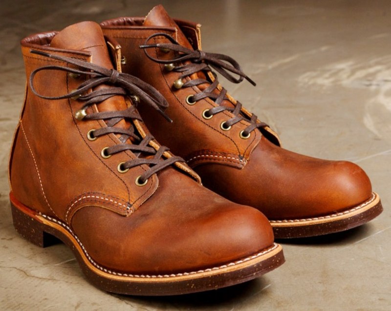 Ботинки Red Wing 2239