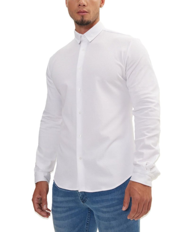Сорочка Hugo Boss мужская