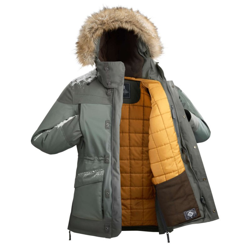 Quechua sh500