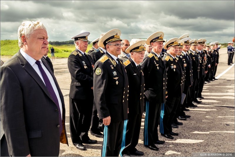 Морская Авиация ВМФ РФ