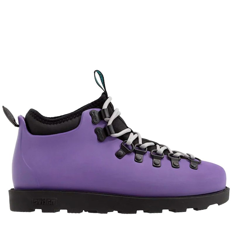 Ботинки native Fitzsimmons Jiffy Black