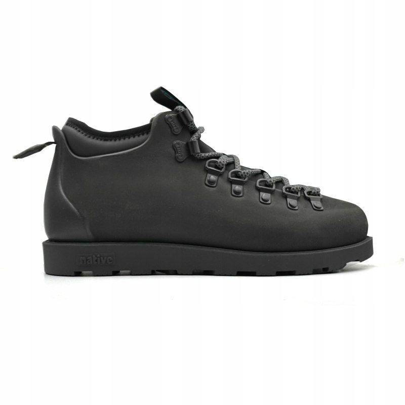 Native Fitzsimmons Jiffy Black