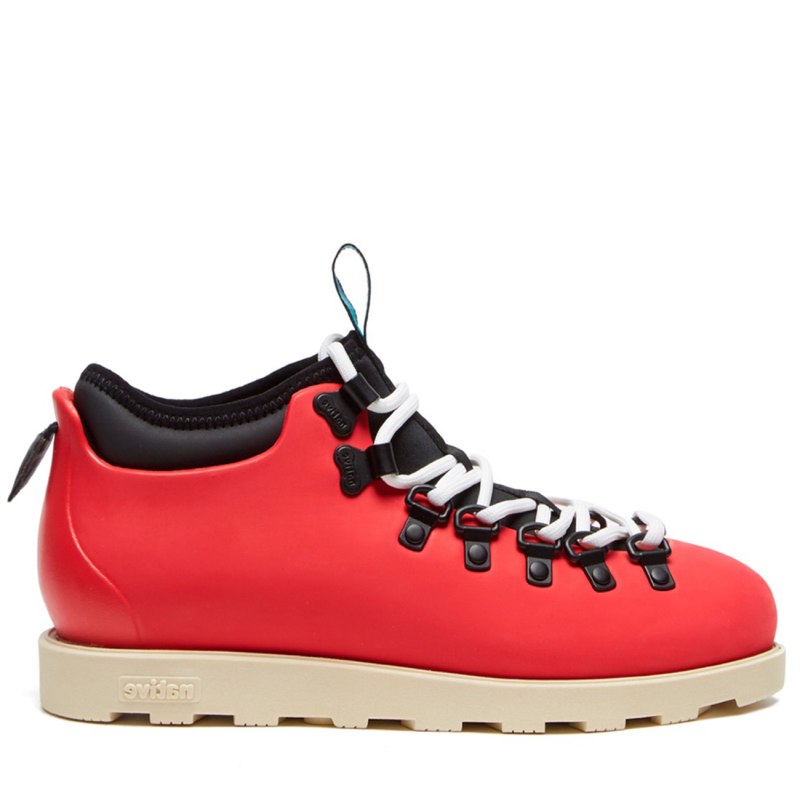 Native Fitzsimmons CITYLITE