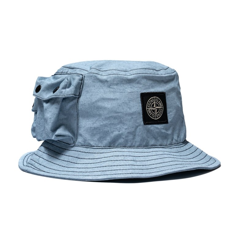 Панама Stone Island nylon