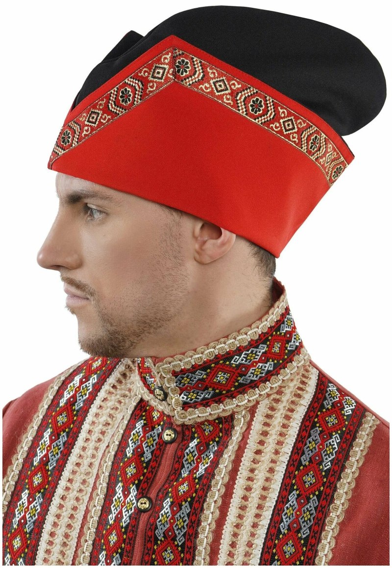 Мурмолка, головной убор