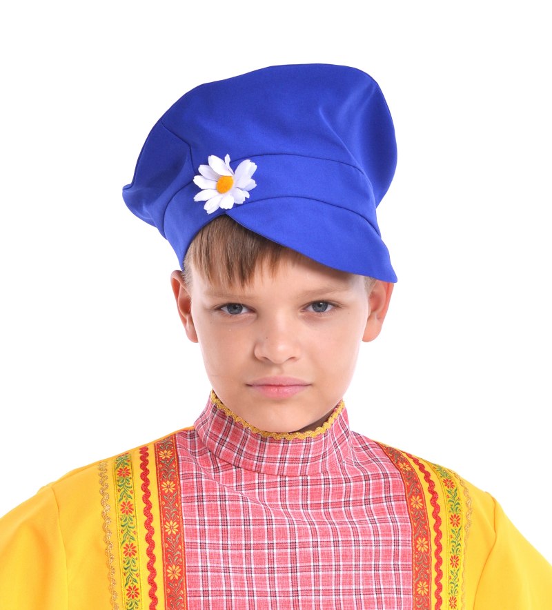 Детский головной убор