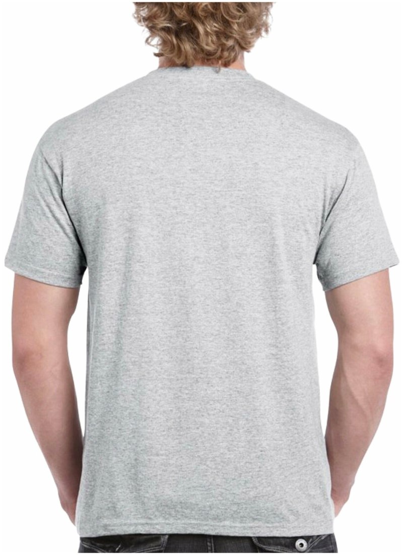 Gildan Ultra Cotton футболки