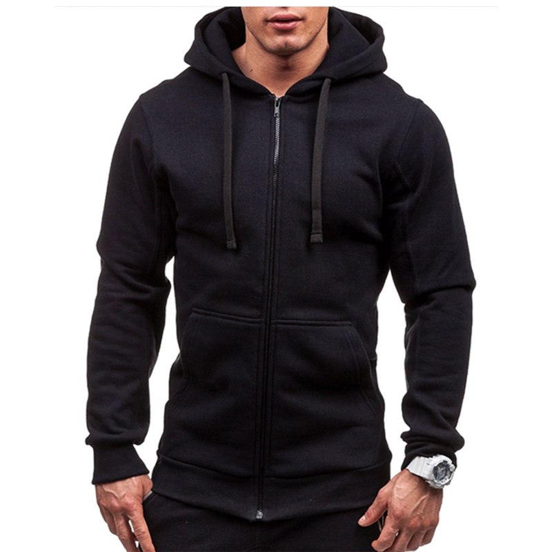 Толстовка Casuals Hoody