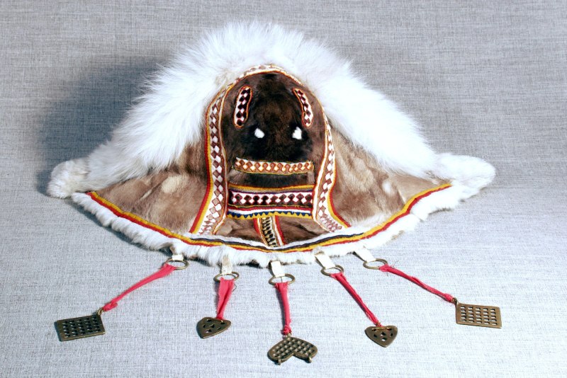 Коряки Ительмены Эскимосы