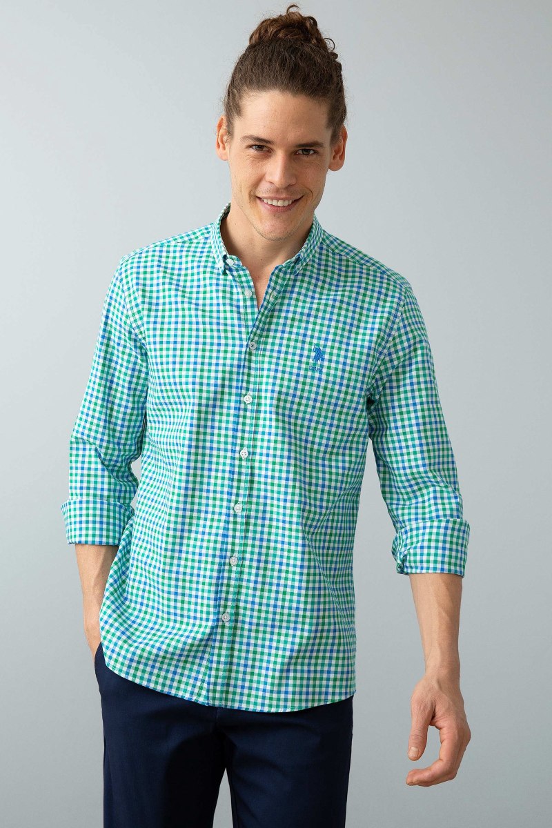 Рубашка u.s. Polo Assn.