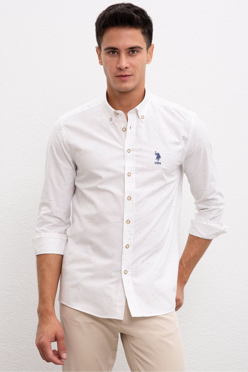U.S. Polo рубашка us74290303