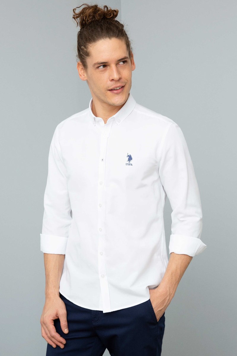 Рубашка u.s. Polo Assn.
