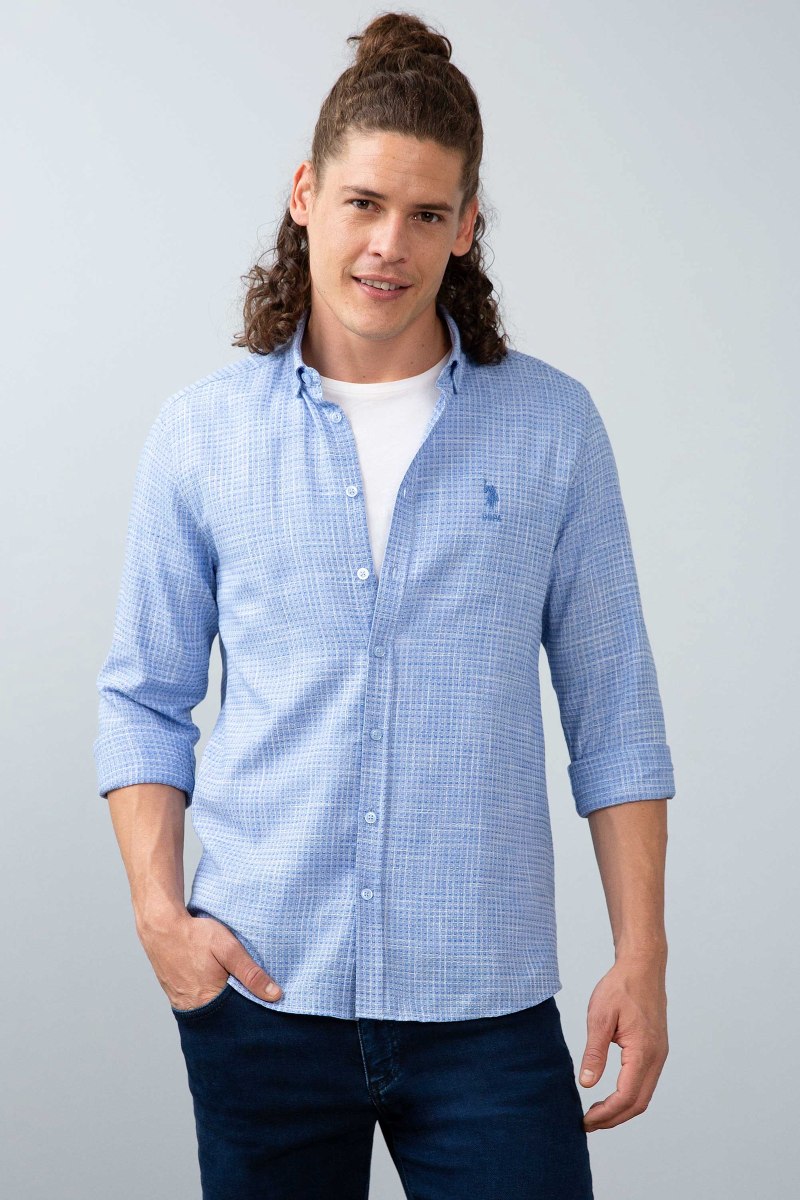 Рубашка u.s. Polo Assn.