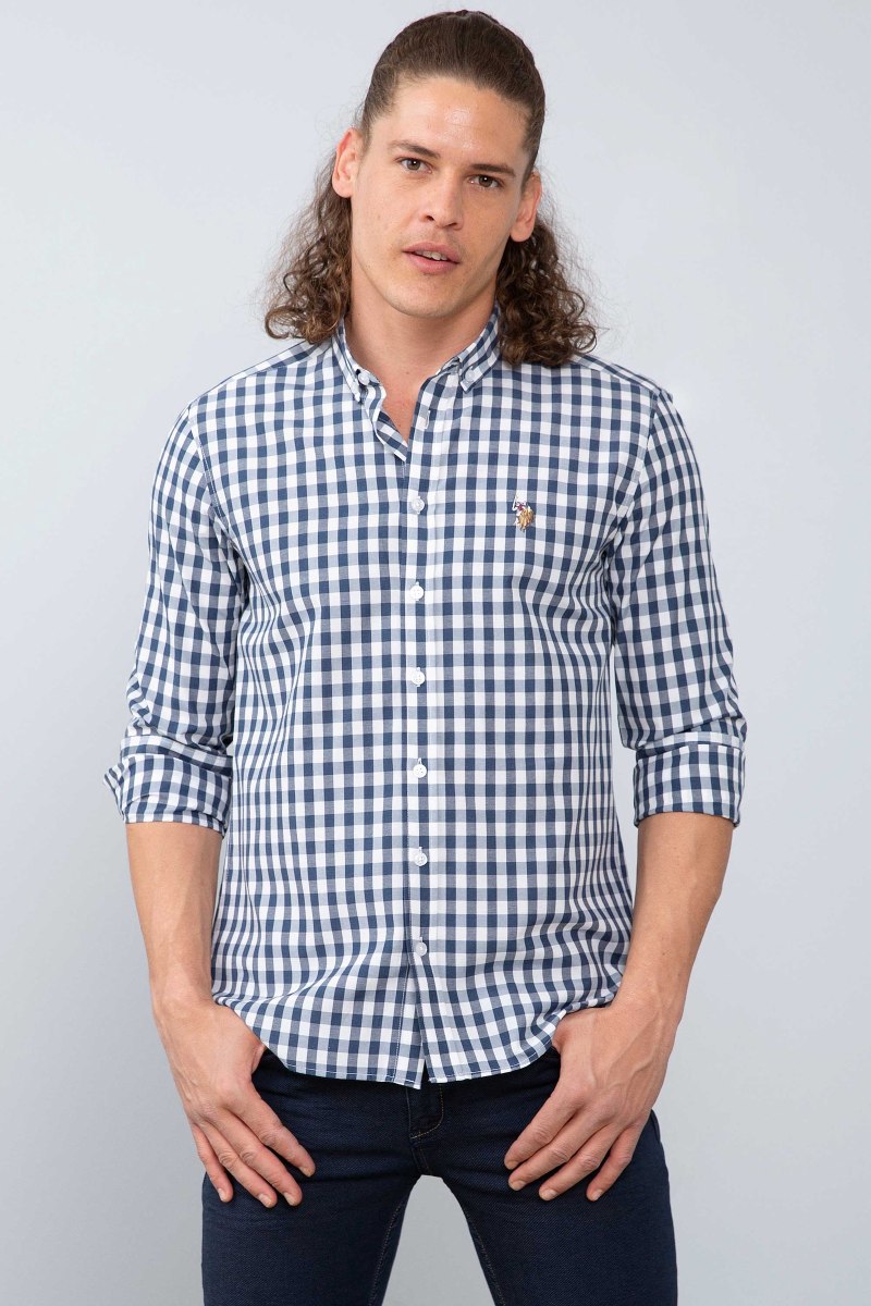 Рубашка u.s. Polo Assn.