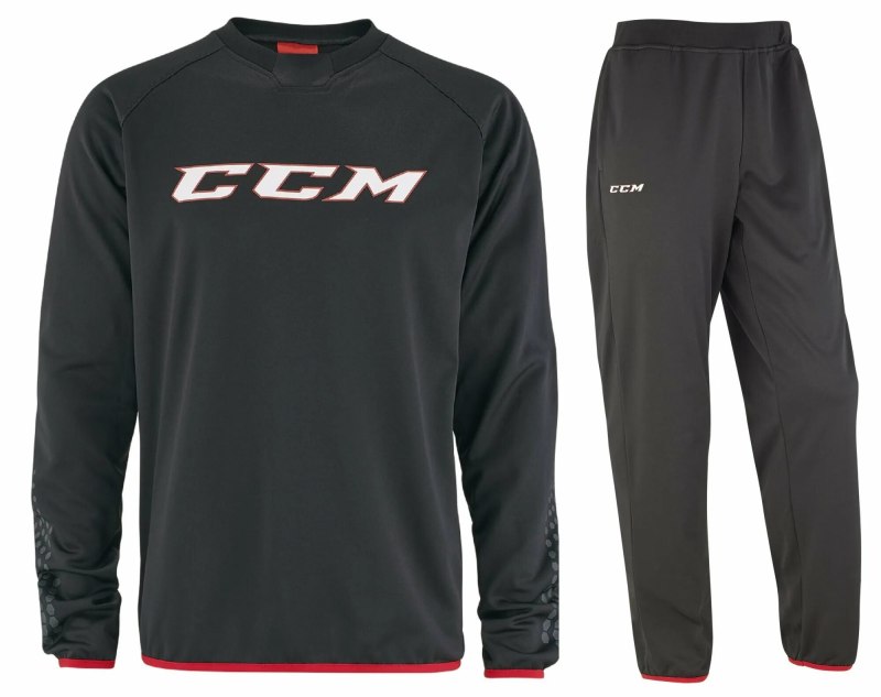 Зимний спортивный костюм ccm 3597066 Caoch Suit