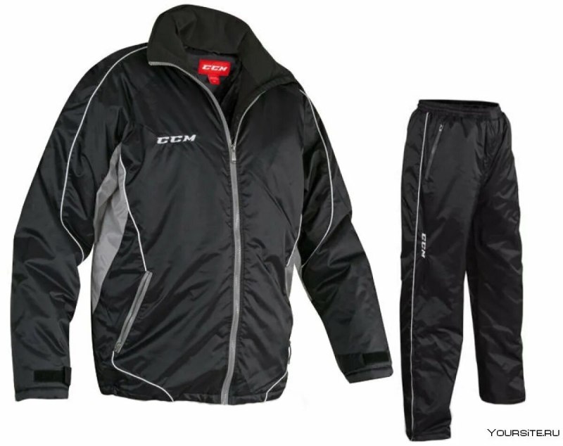 Зимний спортивный костюм ccm 3597066 Caoch Suit