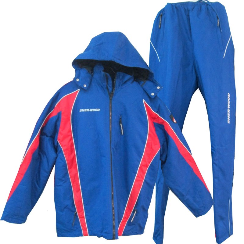 Костюм TPS Hockey