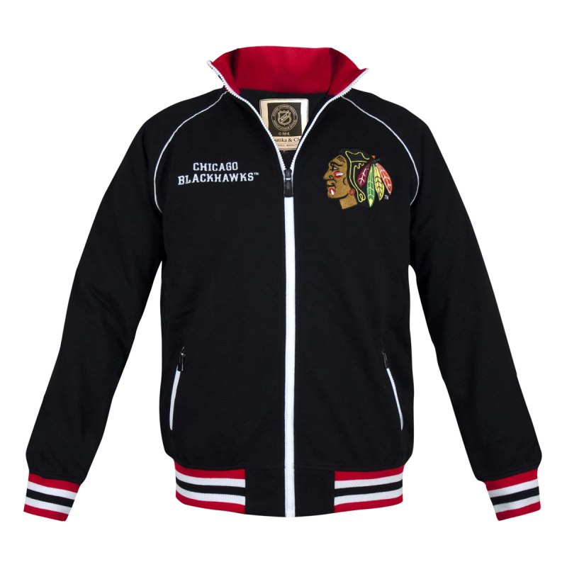Худи Chicago Blackhawks
