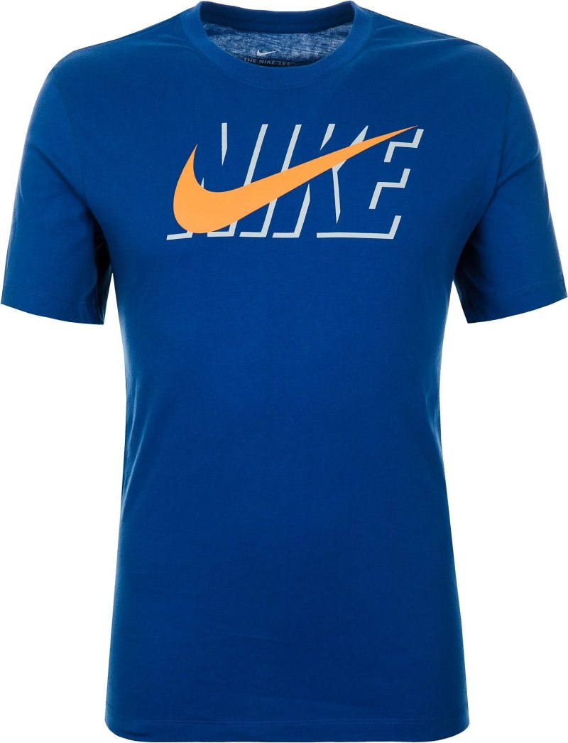 Футболка мужская Nike Sportswear