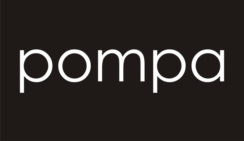 Pompa логотип