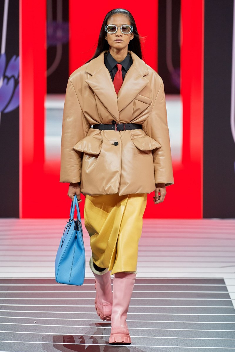Prada 2021