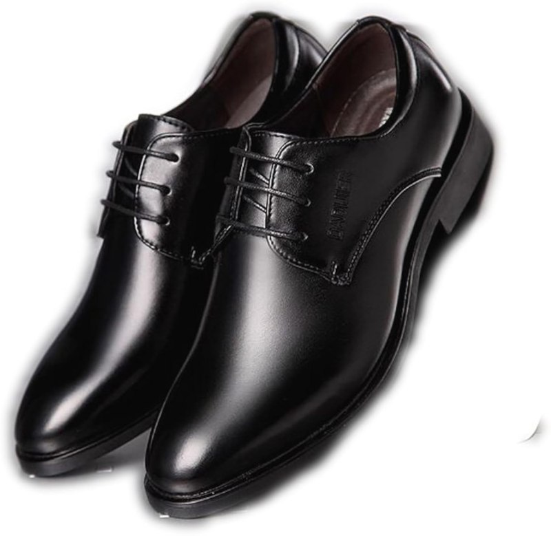 Оксфорды (Oxford Shoes) обувь 2021