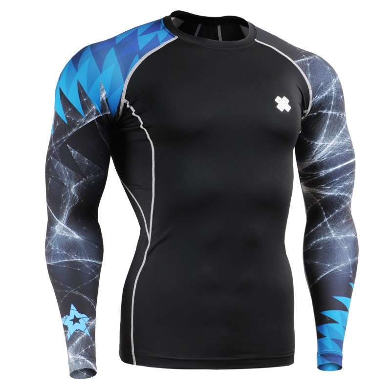 Рашгард adidas мужские