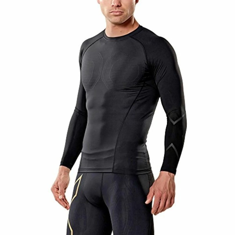 Компрессионное белье для спорта 2xu