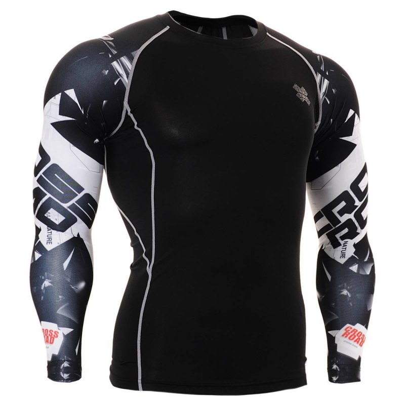Рашгард мужской under Armour